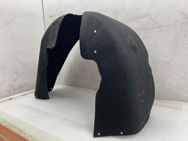1067007-00-A ⭕ 16-20 Model S Rear Right Wheel Fender Liner Splash Shield Guard 1067007-00-A