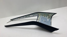 ⭕ 2027-2023 Tesla Model 3 Center Console Trim w/ Bezel Molding Assy 1755548-00-A