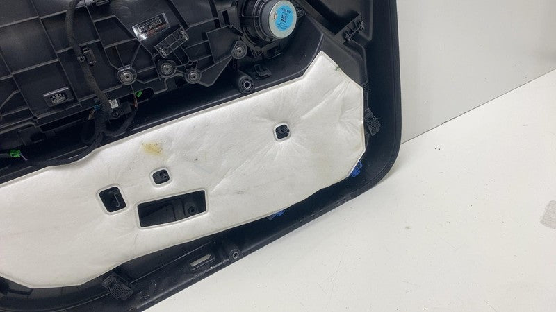 31696476 ⭕ 2021-2024 Polestar 2 PS2 Front Right Interior Door Panel Trim Card RH 31696476