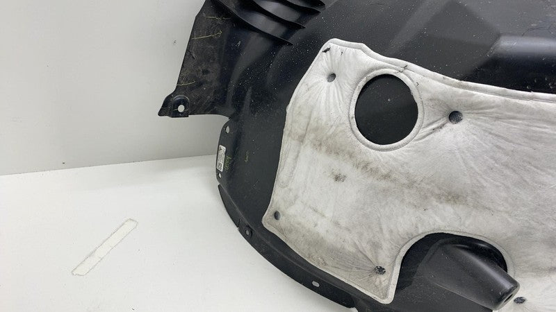 169455700E ⭕ 24-25 Tesla Model 3 Front Wheel Fender Liner Splash Shield Right 1694557-00-E