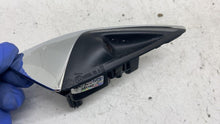 ⭕ 16-20 Model S MS Front Left Fender Camera Turn Signal Side Marker 1125106-00-E