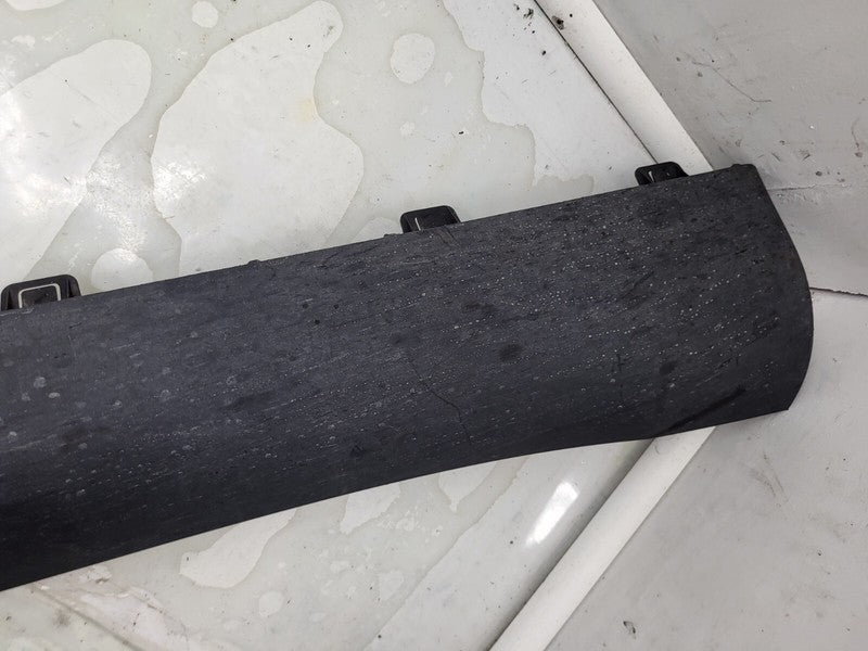 1497740 00 B ⭕2020-2023 Tesla Model Y Left Skirt Rocker Panel Molding Trim Cover 1497740-00-B