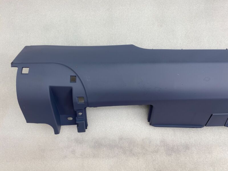 600587500J ⭕ 2016-2020 Tesla Model S MS Rocker Panel Outer Sill Molding Right 6005875-00-J