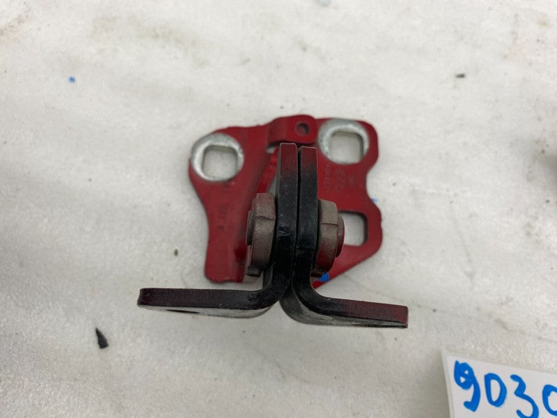 ⭕2017-2023 Tesla Model 3 Rear Left Door Upper & Lower Right Hinge Clos