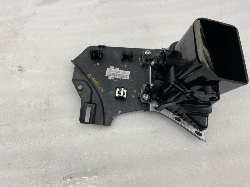 100783400C ⭕2012-2015 Tesla Model S MS SET of Dash A/C Air Vent Outlet Dashboard Trim Panel