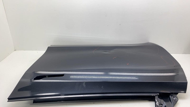 ⭕ 2020-2024 Tesla Model Y Front Driver Side Door Shell Panel Left LH G