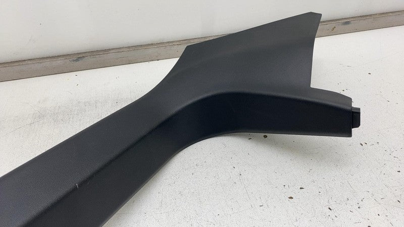 ⭕ 2012-2015 Tesla Model S Front Right Door Sill Plate Lower Trim 10079