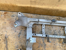⭕ 12-20 Tesla Model S Front Suspension Subframe Cradle Crossmember 1009825-00-A