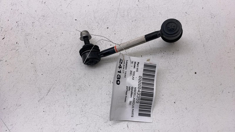 ⭕ 2017-2024 Tesla Model 3 Y Rear Left Stabilizer Sway Bar Link RWD 104
