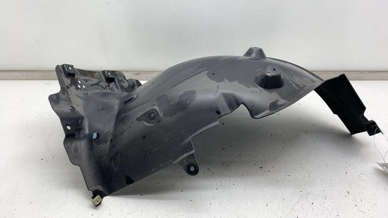 51717394815 ⭕ 18-24 BMW X3 X4 Front Left Forward Inner Fender Liner Splash Shield 10799510
