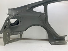 2017-2020 Tesla Model 3 Rear Driver Side Quarter Panel Skin Left LH Assy Primed
