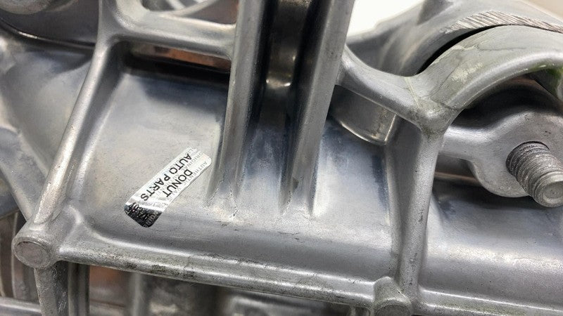 ⭕ 22-24 Rivian R1T Air Conditioning A/C Compressor w/ Mount Bracket PT