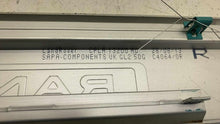 ⭕ 14-22 Range Rover Sport Front Right Door Scuff Sill Step Plate CPLA-13200-AD