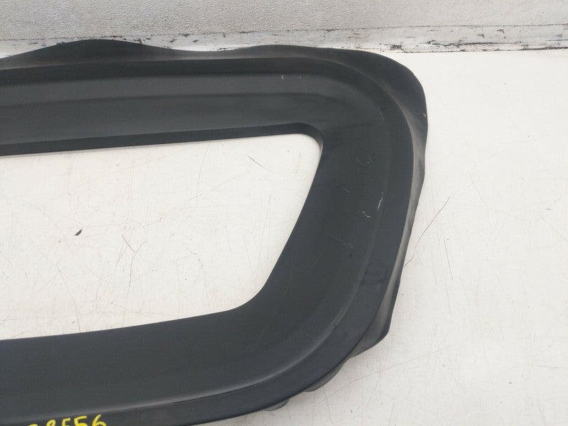 149408800C ⭕ 20-23 Model Y Front Compartment Hood Baffle Cowl Cover Trim Panel 1494088-00-C