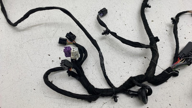 ⭕ 2021-2024 Chrysler Pacifica Rear Left Sliding Door Wire Harness LH 6