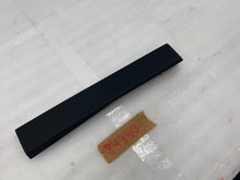 ⭕ 12-20 Model S Lower Glove Box Compartment Trim Cover Dash Panel 1002301-08-B