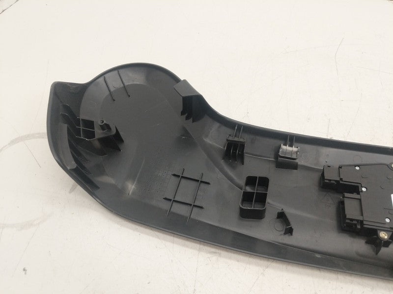 ⭕2012-2015 Tesla Model S Front Driver Side Seat Control Switch & Trim 