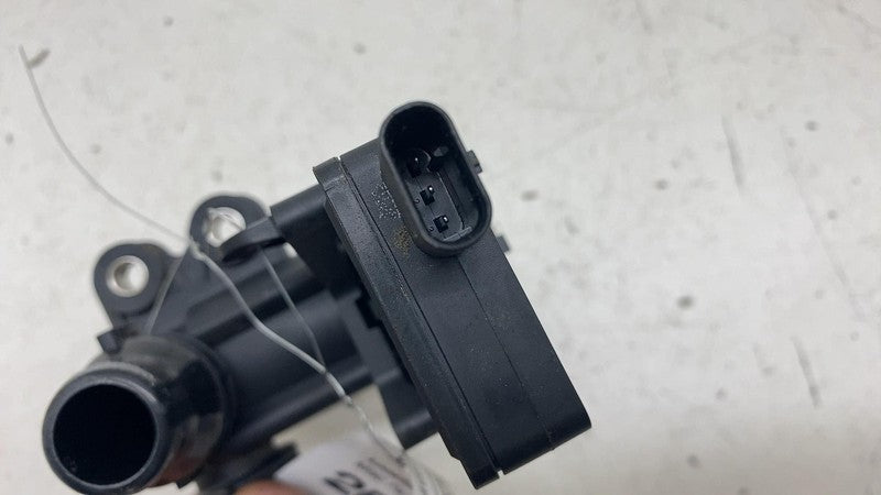 32339142 ⭕ 2021-2023 Polestar 2 Battery Heater Coolant Upper Valve w/ Sensor OEM 32339142