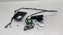 Camera/projector TESLA MODEL 3 22