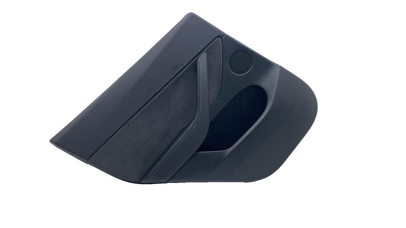 1997296-00-A ⭕ 20-24 Tesla Model Y Rear Left Interior Door Panel Trim Card Cover 1997296-00-A
