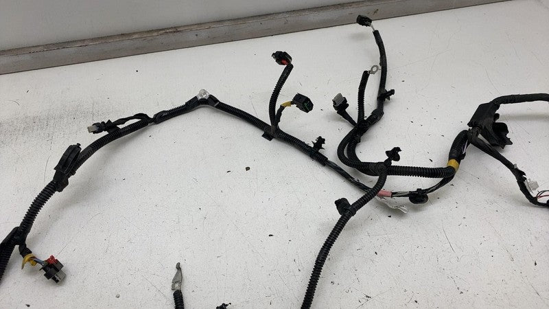 ⭕ 17-23 Model 3 Battery Thermal Sub Wiring Loom Harness Cable Wire 106