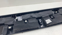 ⭕ 24-25 Tesla Cybertruck Rear Headliner Trim Panel Cover Alcantara 1902893-00-D