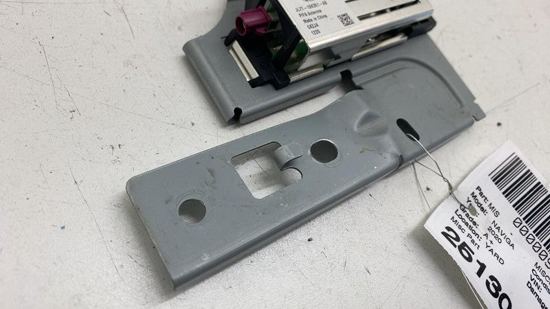 ⭕ 18-21 Lincoln Navigator PIFA Antenna Amplifier Control Module JL7T-1