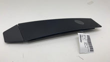 2017-2023 Tesla Model 3 Left B-Pillar Applique Glass Trim Molding 1100437-00-E