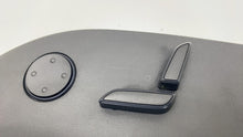 2016-2020 Tesla Model S MS X MX Front Left Seat Recline Panel and Control Switch