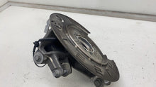 ⭕ 2016-2020 Tesla Model X Rear Driver Suspension Spindle Knuckle w/ Shield Left
