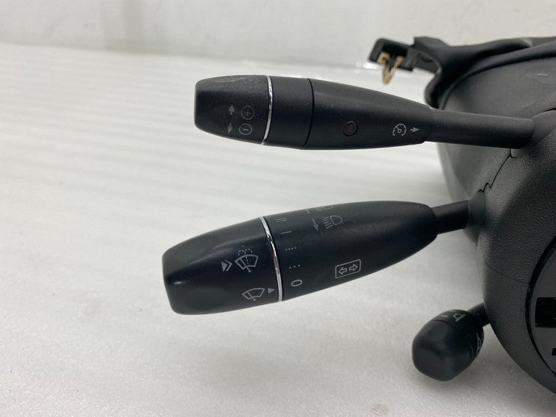 1008471 00 A ⭕12-15 Model S Steering Column Clockspring Wiper Turn Signal Switch 1008471-00-A