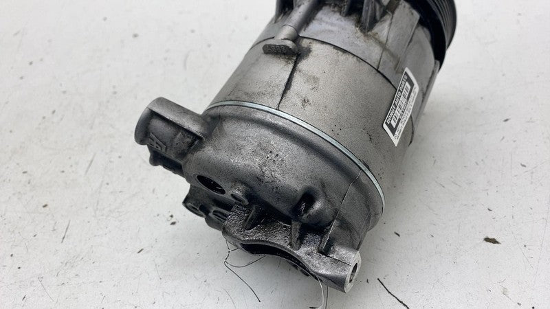 ⭕ 2014-2020 Maserati Ghibli A/C Air Conditioning Compressor Pump OEM 3