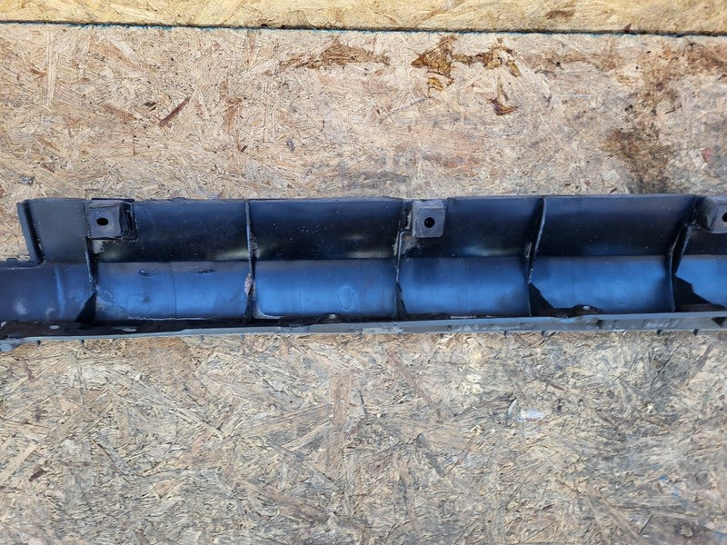 600587400E ⭕ 12-20 Tesla Model S Driver Rocker Panel Outer Sill Molding Left 6005874-00-E