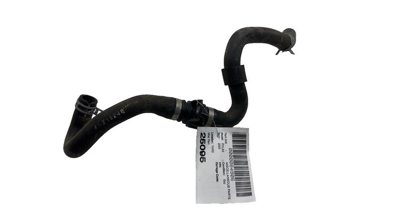 ⭕ 21-23 Polestar Polestar 2 Coolant Cooling Water Hose Tube Pipe Line 31684217