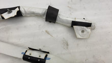 ⭕16-23 Tesla Model X Front 1st Row Roof Curtain Airbag Module Right 1036759-00-G
