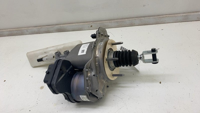 ⭕ 17-23 Tesla Model 3 Power Brake Booster Master Cylinder Reservoir 10