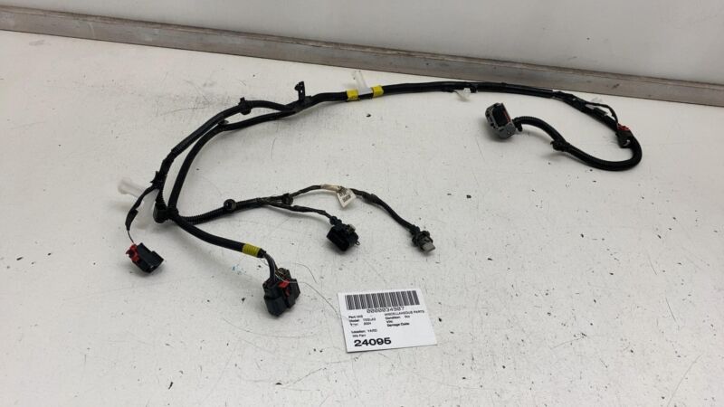 189732901B ⭕ 24-25 Model 3 Rear Cradle Subframe Wiring Harness Cable Wire Loom 1897329-01-B