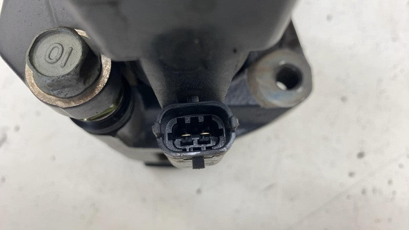 1078542-00-B ⭕ 2019-2021 Tesla Model S X Rear Caliper w/ Brake Hose Line Right 1078542-00-B