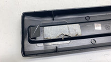 ⭕ 07-17 Jeep Wrangler Rear Tailgate Liftgate Lower Hinge Cover Trim 55397091AC