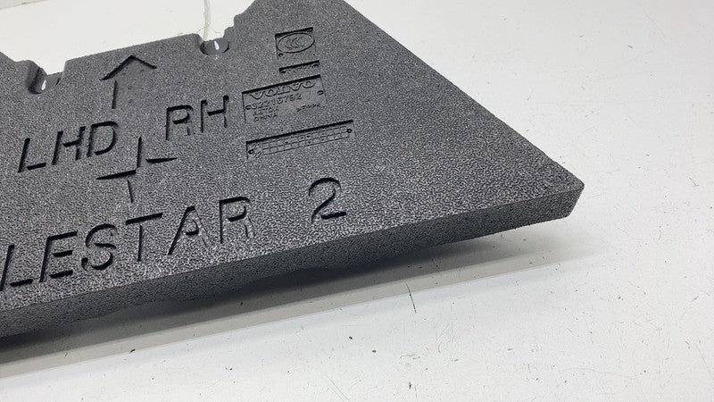 32216792 ⭕ 2023 Polestar 2 Rear Passenger Side Interior Part Right RH 32216792