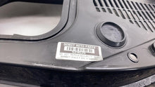 ⭕ 2017-2022 Maserati Levante Front Windshield Cowl Vent Trim Panel 670040250
