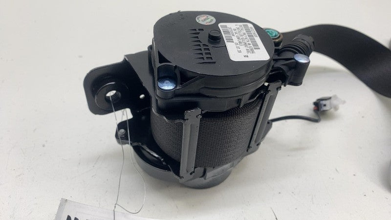 108127901F ⭕ 2017-2023 Tesla Model 3 Front Right 1st Row Seat Belt & Retractor 1081279-01-F