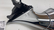 ⭕ 2016-2020 Tesla Model S Front Right Exterior Rear-View Door Mirror Gray PMNG