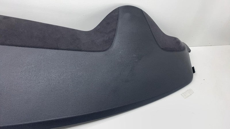 1463361-99-A 2012-2015 Tesla Model S Dashboard Instrument Panel Dash Top Pad Cover Assembly
