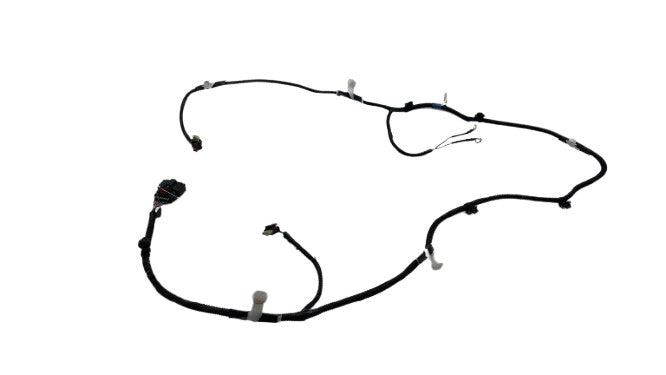 ⭕21-23 Model 3 Front Bumper Park Assist Sensor Wiring Harness Cable 20