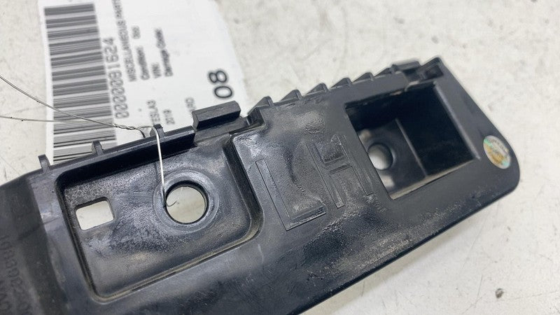 ⭕ 17-23 Tesla Model 3 Rear Left Taillight Tail Lamp Mount Bracket 1083