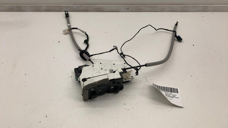 ⭕21-23 Volkswagen ID.4 Rear Passenger Right Door Lock Latch Actuator 4