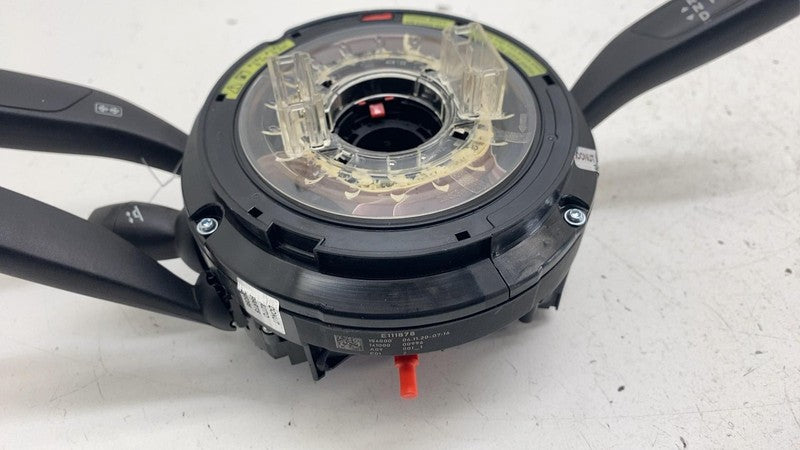 ⭕ 2012-2015 Tesla Model S Steering Column Clockspring Wiper Turn Signa