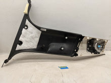⭕17-23 Model 3 Right Upper & Lower B-Pillar Cover Trim 1086255-01-J/1086299-80-H