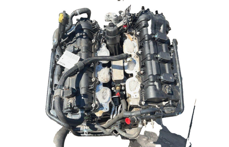 P68158339AD ⭕ 2014-2019 Ram ProMaster 1500 2500 3500 Engine 3.6L 8th VIN = G (Notes)